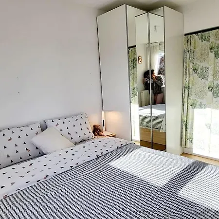 Charming 2 Bedrooms Ideal For Olympic Games Paris! * Boulogne-Billancourt