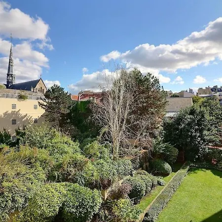 Charming 2 Bedrooms Ideal For Olympic Games Paris! * Boulogne-Billancourt